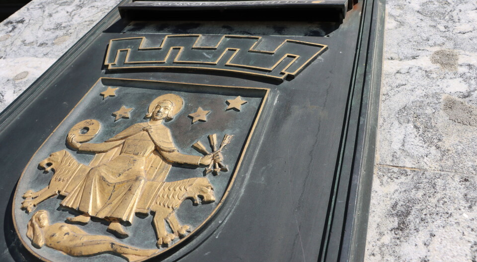 Brudd i Oslo kommune