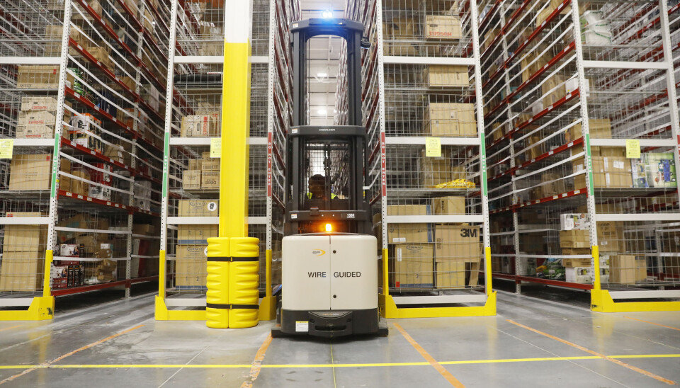 Torsdag morgen er den varslede streiken for ansatte i lager og transport avverget etter enighet mellom Parat og Virke.