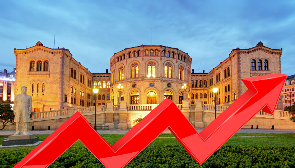 Stortinget