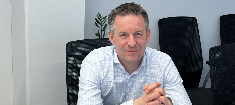 YS Stat: - Vedtaket i Rikslønnsnemda ble som forventet