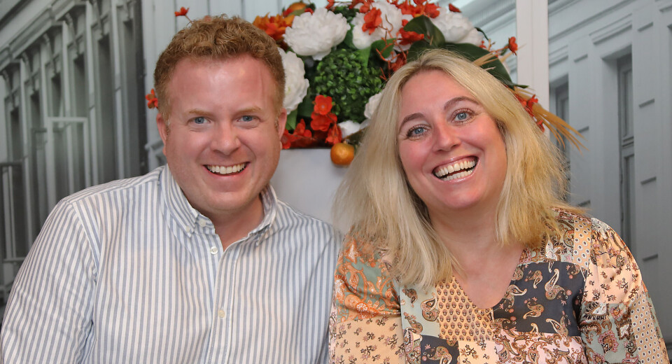 Rune Berge og Unn Kristin Olsen er innstilt som henholdsvis nestleder- og lederkandidat under Parats landsmøte som arrangeres i november.