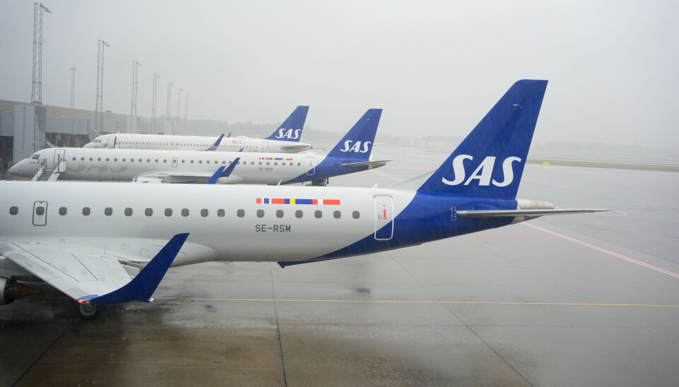 Flytrafikken kan bli rammet hardere når ennå flere kabinansatte blir tatt ut i streik. Det kan det bli merkbart mer kaos enn det var fredag på Gardermoen.