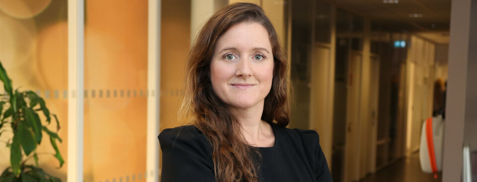 Katrine Roald Katrine Roald 2022