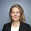 Therese Hanevold, STAMI-direktør