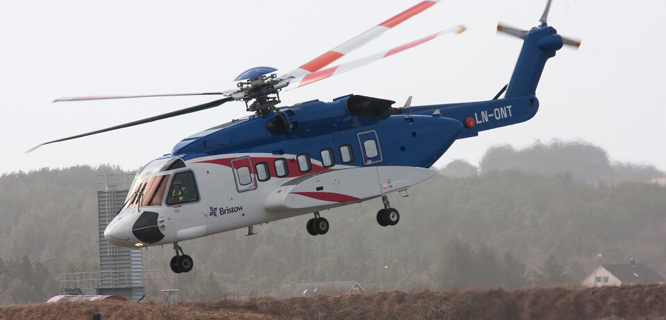 Regjeringen griper inn med tvungen lønnsnemd.