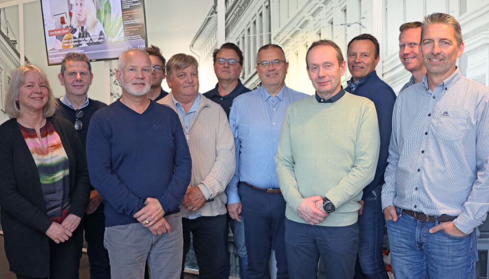 Ny lønnspolitikk for Forsvaret