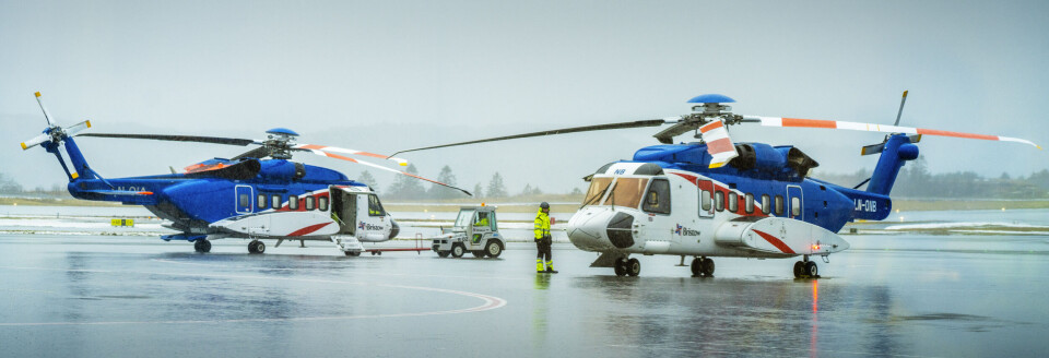 Flygningene fra basene i Bergen, Florø og Sola går som normalt fra torsdag etter enighet mellom pilotene og selskapet.