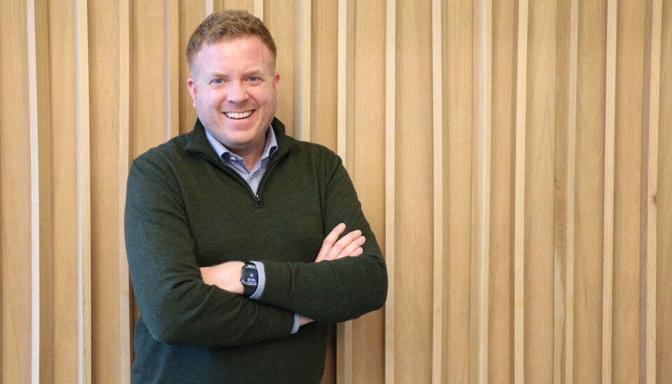 – Urettferdighet gjør meg irritert