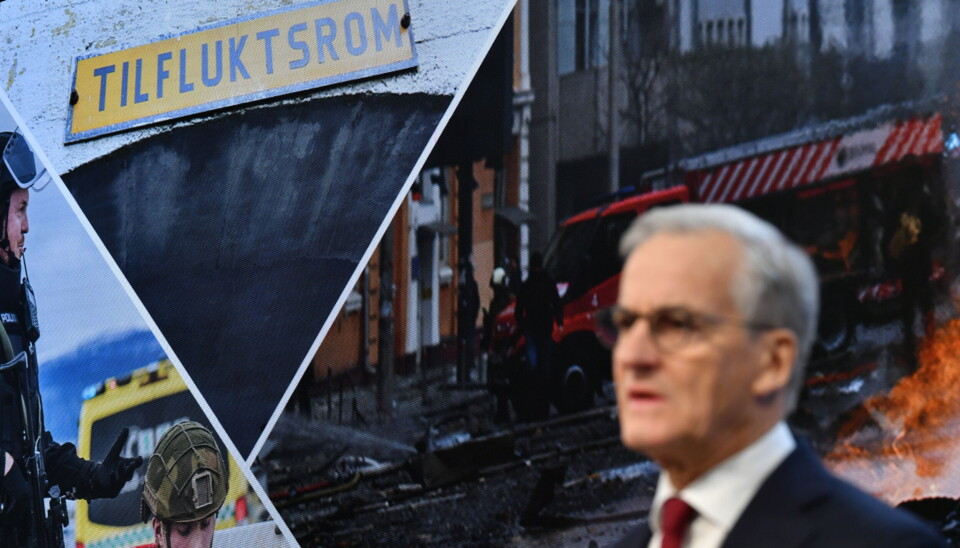 Regjeringen la fram totalberedskapsmeldingen i januar. Nå har Stortinget samlet seg om hovedgrepene i planen.
