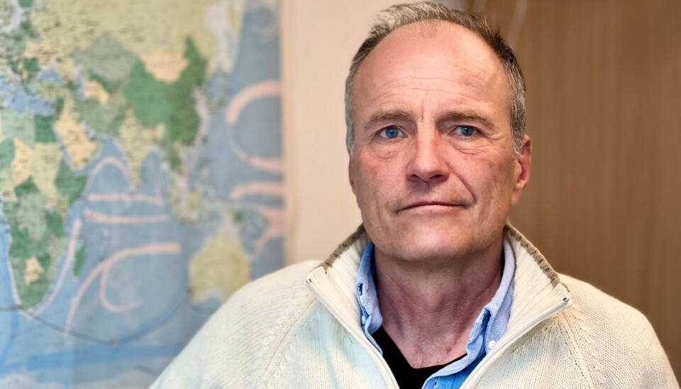 Parat-advokat Christen Horn Johannessen har ført saken mot Norwegian Air Shuttle ASA.