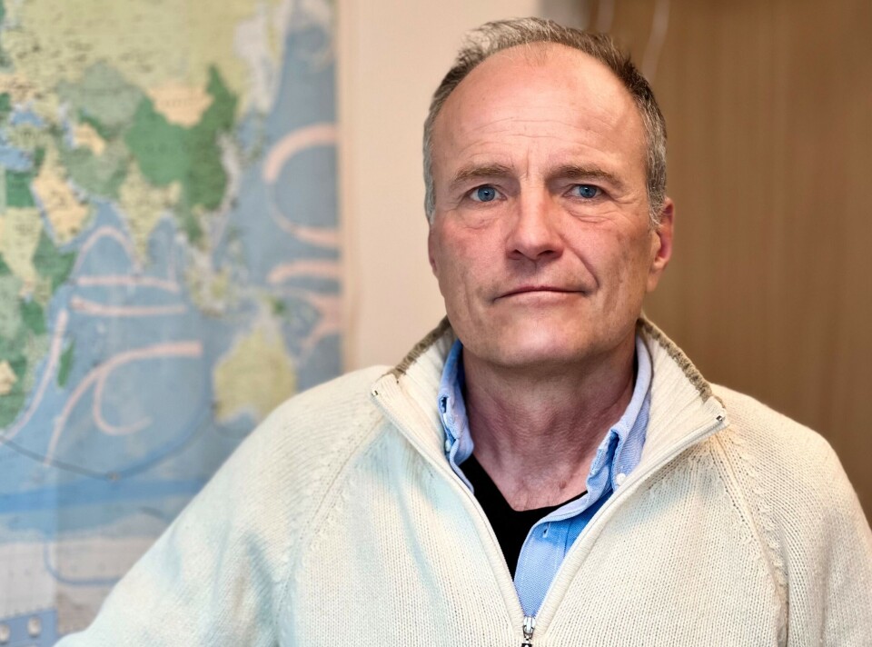 Advokat Christen Horn Johannessen Advokat Christen Horn Johannessen