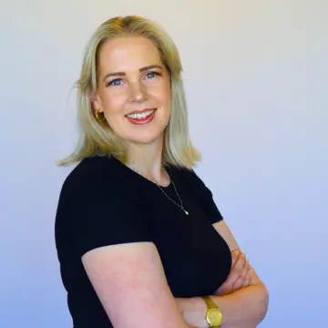Marianne Baksjøberg