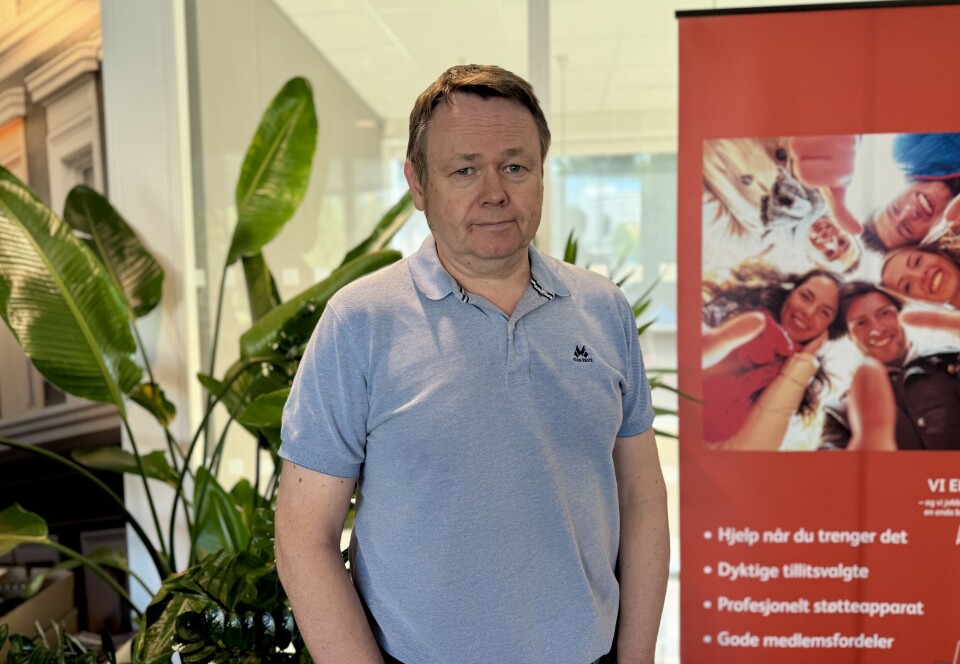 – Vi er fornøyde med å ha sikret reallønnsvekst for medlemmene, sier forhandlingsleder Bjørn Are Sæther i Parat etter enighet i HUK-oppgjøret.