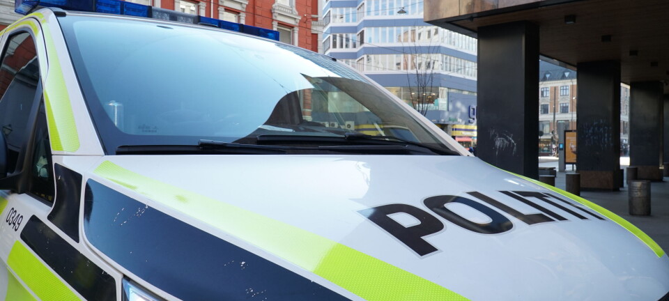 Politiet:  Regjeringen krever kutt og legger ned 14 passkontor