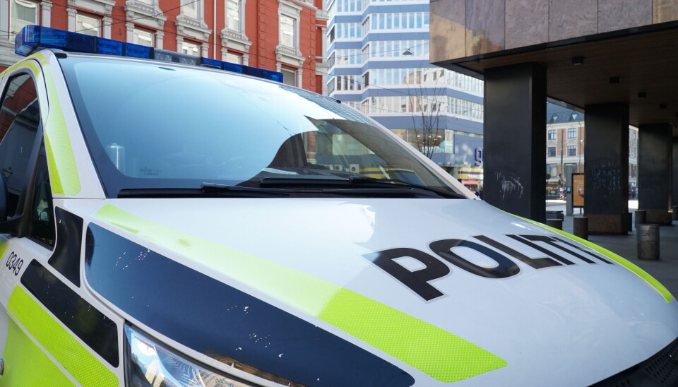 Regjeringen vurderer ny lokalisering for Politihøgskolens Oslo-campus.