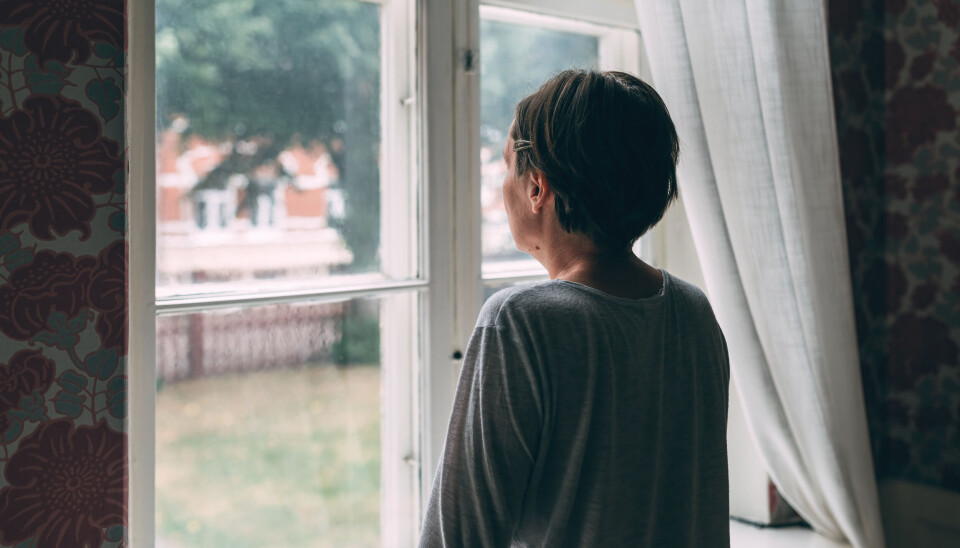 Psykisk sykefravær øker