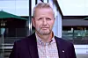 Kjetil Ravlo, forbundsleder i NPL 2022