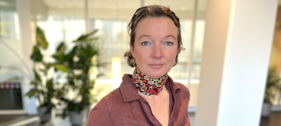 Millionløft for ytringsfrihet – men Parat Media etterlyser rettferdig konkurranse