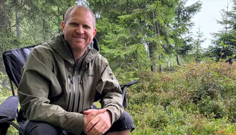 Eirik Lundby fikk nylig medhold i Oslo tingrett etter flere år med kamp for å få skaden fra 2018 godkjent som yrkesskade.