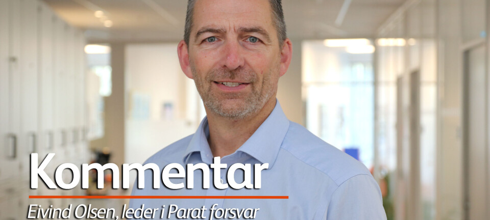 Sivile i Forsvaret: En kritisk ressurs i krise og krig