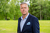 Lars Petter Larsen, forhandler