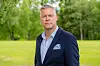 Lars Petter Larsen, forhandler