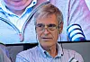 Geir Sverre Braut spør seg om politiet skal bevege seg mot mer tydelig maktutøvelse.