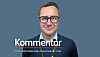 Frantz-Martin Stokke Seilen, regionutvalg sør i Parat KOMMENTAR