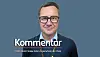 Frantz-Martin Stokke Seilen, regionutvalg sør i Parat KOMMENTAR