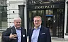 Høring forsvarsbudsjettet 2026